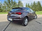 Opel Astra - 5