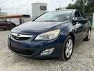 Opel Astra Klima Gwarancja - 2