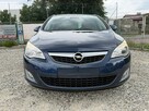 Opel Astra Klima Gwarancja - 3