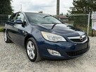 Opel Astra Klima Gwarancja - 4