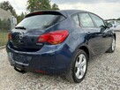 Opel Astra Klima Gwarancja - 6