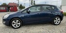 Opel Astra Klima Gwarancja - 8