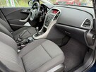 Opel Astra Klima Gwarancja - 10