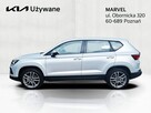 Seat Ateca 1.0 TSI 6 MT / Reference + / Klimatronic / Felgi 18 / PL / Gwarancja - 2