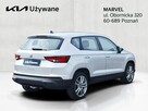 Seat Ateca 1.0 TSI 6 MT / Reference + / Klimatronic / Felgi 18 / PL / Gwarancja - 5
