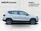 Seat Ateca 1.0 TSI 6 MT / Reference + / Klimatronic / Felgi 18 / PL / Gwarancja - 6