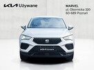 Seat Ateca 1.0 TSI 6 MT / Reference + / Klimatronic / Felgi 18 / PL / Gwarancja - 8