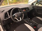 Seat Ateca 1.0 TSI 6 MT / Reference + / Klimatronic / Felgi 18 / PL / Gwarancja - 9