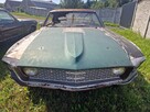 FORD MUSTANG COUPE 1969 F-CODE 302 V8 #943 - 3