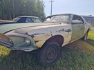 FORD MUSTANG COUPE 1969 F-CODE 302 V8 #943 - 4
