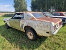 FORD MUSTANG COUPE 1969 F-CODE 302 V8 #943 - 6