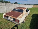FORD MUSTANG COUPE 1969 F-CODE 302 V8 #943 - 9