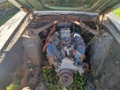 FORD MUSTANG COUPE 1969 F-CODE 302 V8 #943 - 10