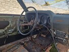 FORD MUSTANG COUPE 1969 F-CODE 302 V8 #943 - 14
