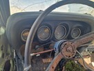 FORD MUSTANG COUPE 1969 F-CODE 302 V8 #943 - 15
