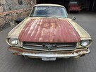 008 FORD MUSTANG COUPE 1966 #805 - 2