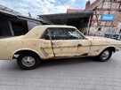 008 FORD MUSTANG COUPE 1966 #805 - 9