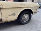 008 FORD MUSTANG COUPE 1966 #805 - 10