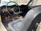 008 FORD MUSTANG COUPE 1966 #805 - 12
