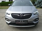 Opel Grandland X Serwis ASO.Stan idealny. - 2