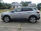 Opel Grandland X Serwis ASO.Stan idealny. - 9