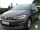 Volkswagen Touran Highline.Serwis ASO.