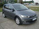 Volkswagen Touran Highline.Serwis ASO. - 3