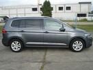 Volkswagen Touran Highline.Serwis ASO. - 4