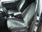 Volkswagen Touran Highline.Serwis ASO. - 11