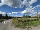 Działka usługowa Wiązowna, Nadrzeczna - 1