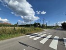 Działka usługowa Wiązowna, Nadrzeczna - 2