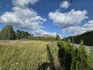 Działka usługowa Wiązowna, Nadrzeczna - 9