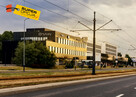 Działka usługowa Kraków gm. Kraków-Podgórze Rybitwy,