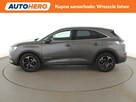 DS Automobiles DS 7 Crossback RIVOLI Panorama Navi Tempomat Grzana Wentylowana Skóra NightVision LED - 2