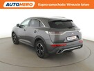 DS Automobiles DS 7 Crossback RIVOLI Panorama Navi Tempomat Grzana Wentylowana Skóra NightVision LED - 4