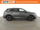 DS Automobiles DS 7 Crossback RIVOLI Panorama Navi Tempomat Grzana Wentylowana Skóra NightVision LED - 9