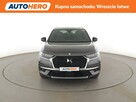 DS Automobiles DS 7 Crossback RIVOLI Panorama Navi Tempomat Grzana Wentylowana Skóra NightVision LED - 11