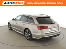 Audi A6 automat xenon/LED navi klima auto grzane fotele kamera i czujniki park - 4