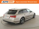 Audi A6 automat xenon/LED navi klima auto grzane fotele kamera i czujniki park - 7