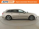 Audi A6 automat xenon/LED navi klima auto grzane fotele kamera i czujniki park - 9