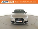 Audi A6 automat xenon/LED navi klima auto grzane fotele kamera i czujniki park - 11