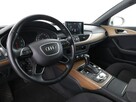 Audi A6 automat xenon/LED navi klima auto grzane fotele kamera i czujniki park - 14