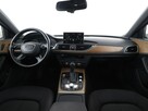 Audi A6 automat xenon/LED navi klima auto grzane fotele kamera i czujniki park - 15