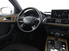 Audi A6 automat xenon/LED navi klima auto grzane fotele kamera i czujniki park - 16