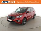 Ford Kuga bixenon automat navi kamera ST-Line sony premium