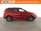 Ford Kuga bixenon automat navi kamera ST-Line sony premium - 9