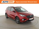 Ford Kuga bixenon automat navi kamera ST-Line sony premium - 10