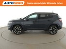 Jeep Compass 4x4 automat full LED skóra panorama navi grzane fotele kamera - 2