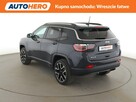 Jeep Compass 4x4 automat full LED skóra panorama navi grzane fotele kamera - 4
