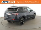 Jeep Compass 4x4 automat full LED skóra panorama navi grzane fotele kamera - 7